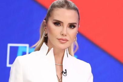 ECE ERKEN KİMDİR? KAÇ YAŞINDA, NERELİ VE HANGİ PROGRAMLARI SUNDU?