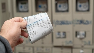 YILLIK LİMİT 4 BİN KWH'YE DÜŞÜRÜLDÜ