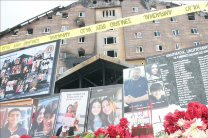 Grand Kartal Otel faciası davasında tarihi karar: 11 sanığa ağırlaştırılmış müebbet