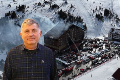 Grand Kartal Otel’in sahibi Halit Ergül kimdir? Kaç yaşında, nereli, ne iş yapıyor?