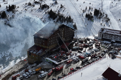 Grand Kartal Otel olayı nedir? 78 kişi öldü, 133 kişi yaralandı! İşte yangının nedeni, olayın detayları ve ölenlerin kimlikleri