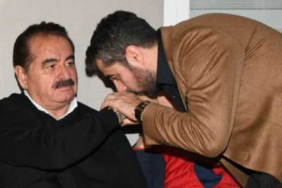 İbrahim Tatlıses'ten oğluna uzaklaştırma kararı