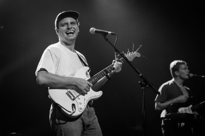 Kanadalı müzisyen Mac DeMarco İstanbul'da konser verecek