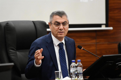 Mersin'e 240 milyar TL'lik yatırım: 520 proje devrede