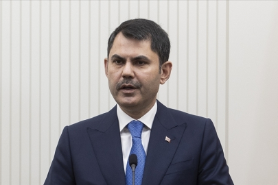 Murat Kurum: ''Kira fiyatlarının enflasyonun üzerinde olduğunu biliyoruz''