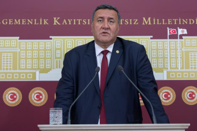 Ömer Fethi Gürer TBMM’de tarım ve hayvancılıktaki krizi gündeme taşıdı