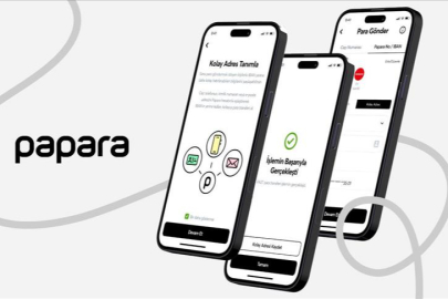 Papara'nın faaliyet izni iptal edildi