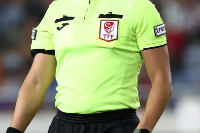 PFDK’dan bahis soruşturmasında 149 hakeme ceza