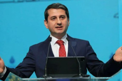 Son dakika: Ekrem İmamoğlu’nun danışmanı İbrahim Özkan yolsuzluk soruşturması kapsamında gözaltına alındı