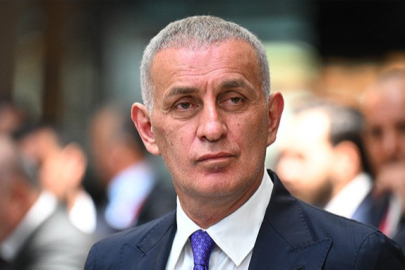 TFF Başkanı Hacıosmanoğlu: 3 bin 700 futbolcu bahis skandalı kapsamında inceleniyor