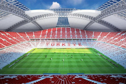 Türkiye, UEFA Avrupa Ligi ve Kadınlar Şampiyonlar Ligi finallerine aday olacak