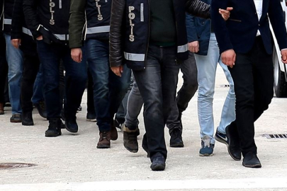 31 ilde FETÖ operasyonu: 56 şüpheli yakalandı, 50'si tutuklandı!