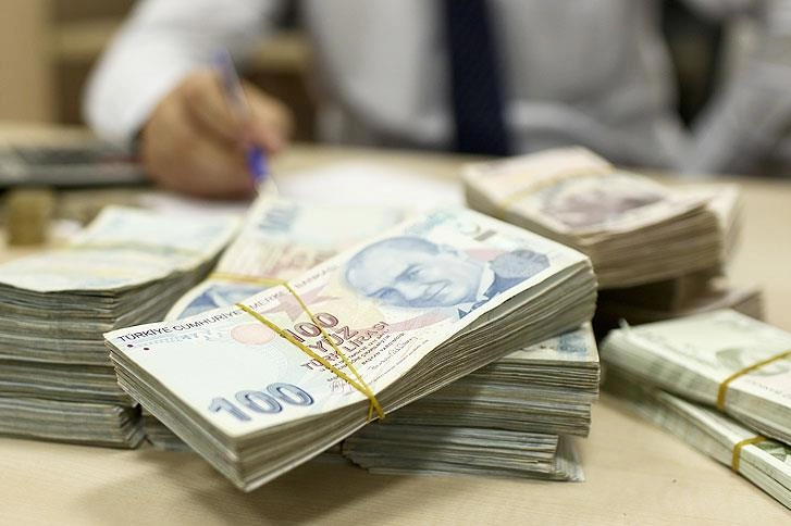 500 bin TL’nin aylık getirisi ne kadar? İşte bankaların 1 Kasım 2025 mevduat faiz oranları