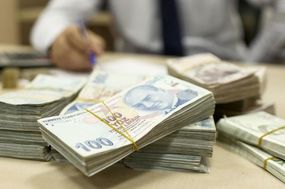 500 bin TL’nin aylık getirisi ne kadar? İşte bankaların 1 Kasım 2025 mevduat faiz oranları