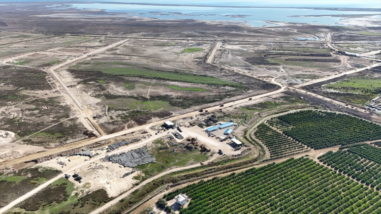 Adana Valisi Yavuz Selim Köşger