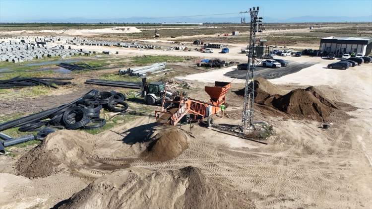 Adana Valisi Yavuz Selim Köşger