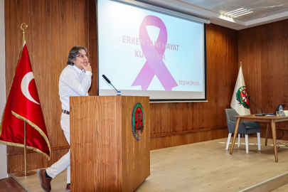 Adana Barosu, meme kanserine karşı farkındalık seferberliği başlattı