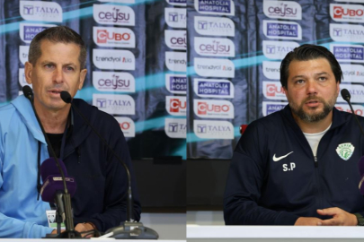 Adana Demirspor Teknik Sorumlusu Hilmi Bozkurt: “Gençlerimizi geliştirmeye devam edeceğiz”