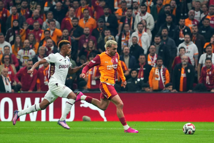 galatasaray