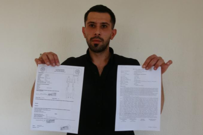 Belediye başkan yardımcısı ve meclis üyesinin vatandaşı darp ettiği iddiası