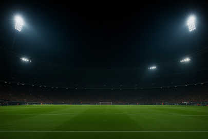 BUGÜNKÜ MAÇLAR 1 KASIM CUMARTESİ | Derbi Heyecanı Başlıyor! Süper Lig’de ve Avrupa liglerinde hangi maçlar oynanacak?