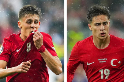 Dünya Arda Güler ve Kenan Yıldız’ı konuşuyor | IFFHS 2025 aday listesinde iki Türk futbolcu