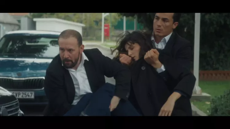 Eşref Rüya 21. bölüm fragmanı yayınlandı mı Son bölümde neler yaşandı 2