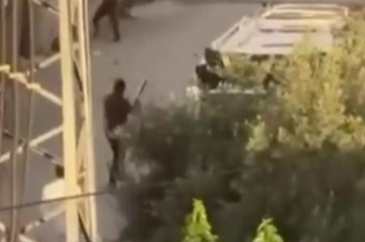 Hatay’da iki aile arasında silahlı kavga: 2’si ağır 7 yaralı