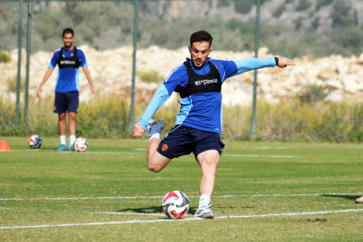 Hatayspor'da zor günler bitmiyor