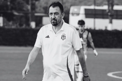 Hikmet Çapanoğlu kimdir, kaç yaşında ve neden vefat etti? Beşiktaş Eski Futbolcusu Hikmet Çapanoğlu hayatı ve biyografisi