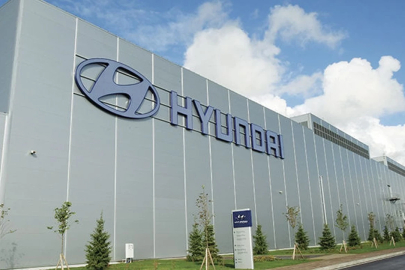 Hyundai, Güney Kore’de yeni hidrojen yakıt hücresi tesisi için temeli attı