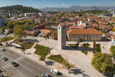 Karadağ’dan Türk vatandaşlarına vize açıklaması: “10–15 gün içinde kaldırılabilir”