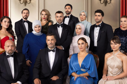 Kızılcık Şerbeti Doğa ayrılıyor mu? Sıla TÜRKOĞLU diziden çıkıyor mu? işte ayrılık detayları