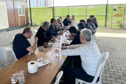 Meralar için yeni yol haritası çiziliyor