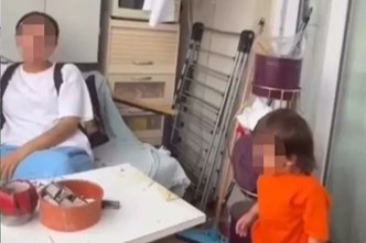 Mersin’de anne, çocuğunu ‘İstemiyorum Seni, Defol’ diyerek itti