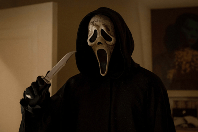 Scream 7: Sidney Prescott dönüyor, Neve Campbell fragmanda