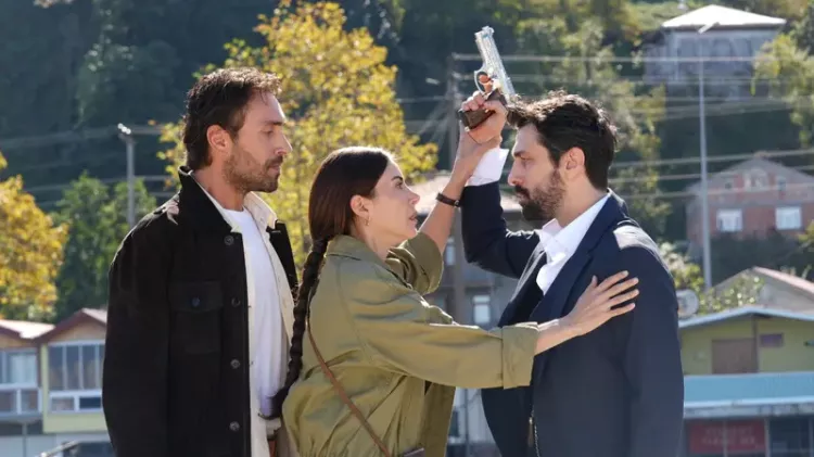 Taşacak Bu Deniz 5. bölüm fragmanı yayınlandı mı İşte yeni bölümden ilk detaylar 2