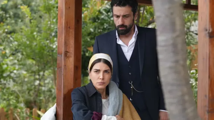 Taşacak Bu Deniz 5. bölüm fragmanı yayınlandı mı İşte yeni bölümden ilk detaylar 3