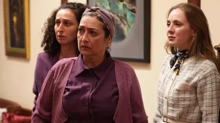 Taşacak Bu Deniz 5. bölüm fragmanı yayınlandı mı İşte yeni bölümden ilk detaylar 4