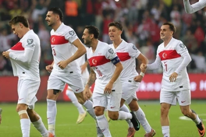 Türkiye-Bulgaristan maçı ne zaman, saat kaçta ve hangi kanalda?