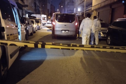Ümraniye’de aile faciası: Baba, oğlunu ve kardeşini bıçaklayarak öldürdü