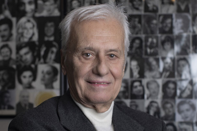 Yeşilçam’ın efsane jönlerinden Engin Çağlar hayatını kaybetti