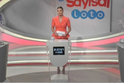 1 Kasım Çılgın Sayısal Loto sonuçları açıklandı mı? Hangi sayılar kazandırdı?