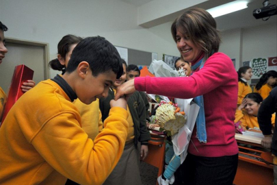 2025 Öğretmenler günü ne zaman? 24 Kasım hangi güne denk geliyor?