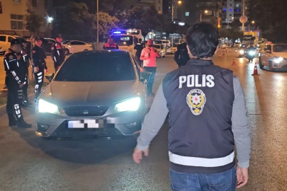 Adana’da hırsızlık ve gasp olaylarında düşüş kaydedildi