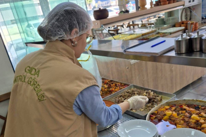 Adana’da market, fırın ve restoranlar mercek altında