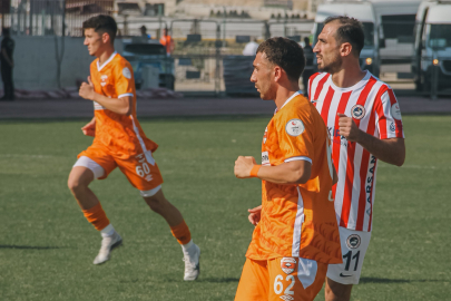 Adanaspor 11 hafta sonra ilk puanını aldı