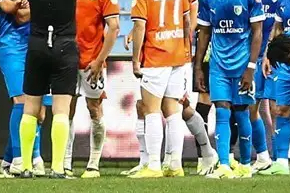 Adanaspor – Somaspor maçı 2 Kasım 2025 | Saat kaçta, hangi kanalda canlı yayınlanacak?