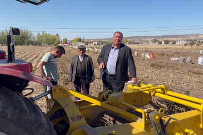 Gürer: Türkiye, hububat ve bakliyatta kendi kendine yeterlilikten uzaklaşıyor
