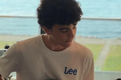 İzmir’de 16 yaşındaki lise öğrencisi cadılar bayramı öncesi alkol nedeniyle hayatını kaybetti